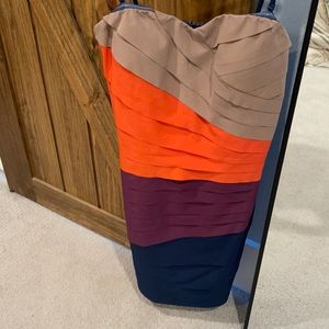 Gianni Bini mini dress